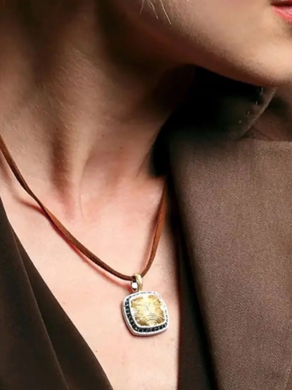 Park Lane Euro Pendant